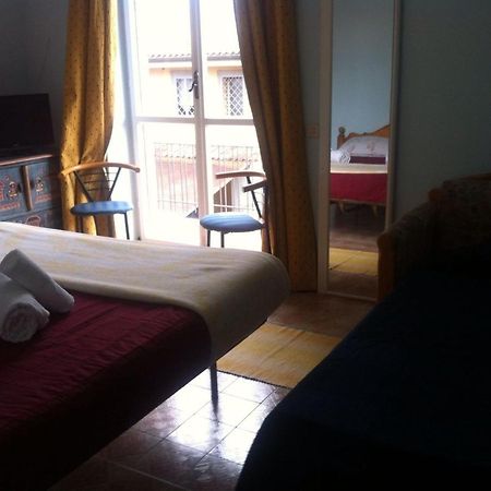 B&B - Homesweetrome Roma Exterior foto