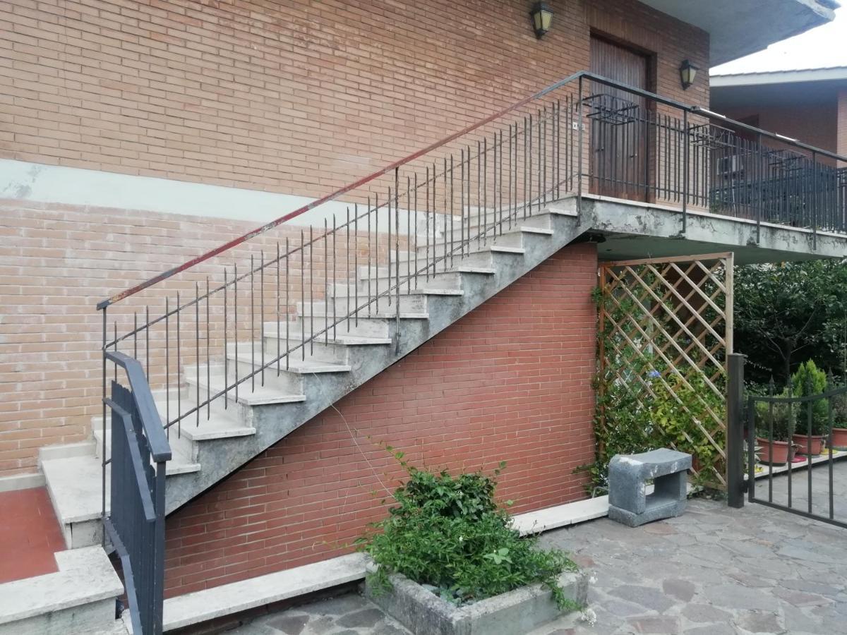 B&B - Homesweetrome Roma Exterior foto