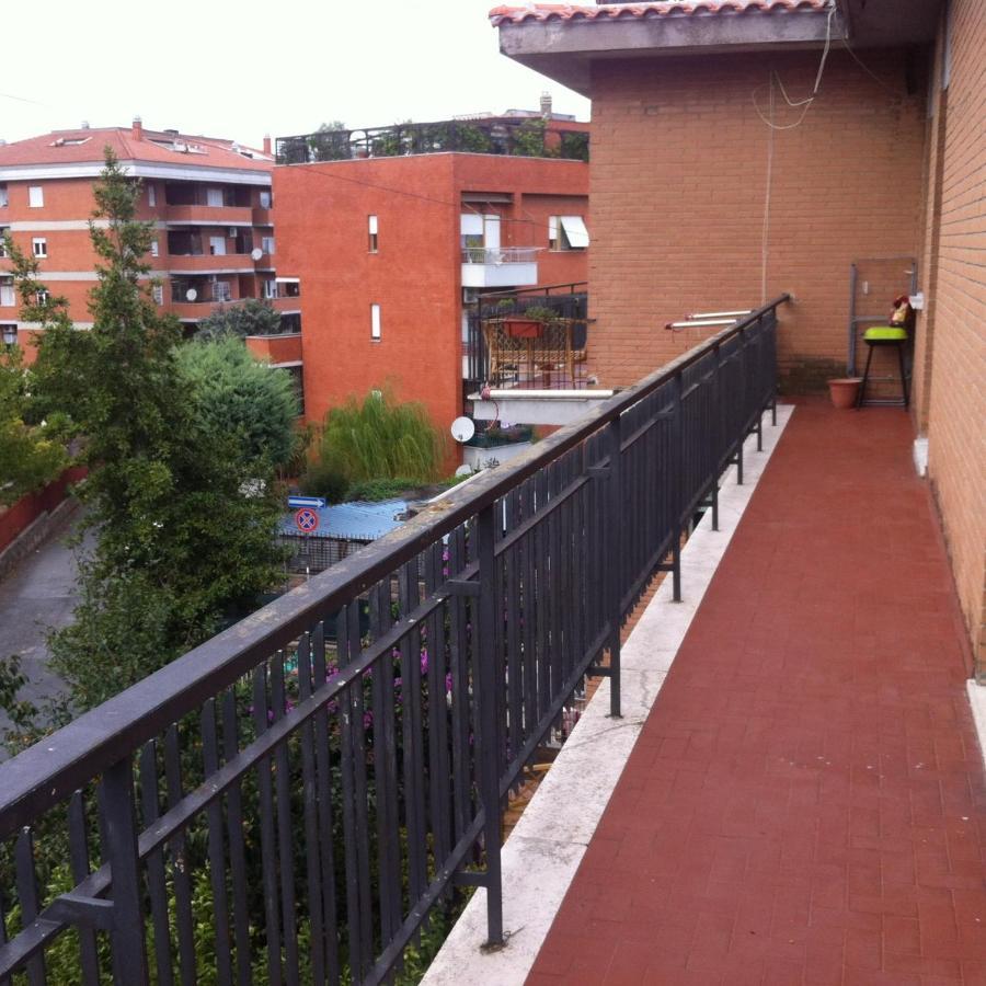 B&B - Homesweetrome Roma Exterior foto