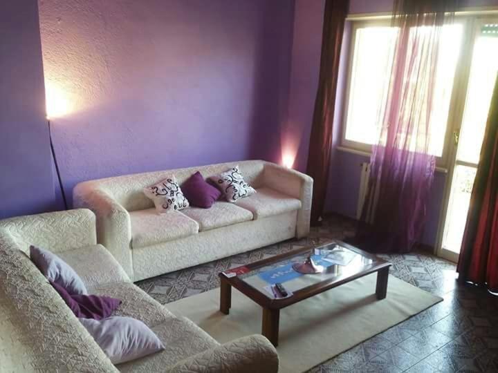 B&B - Homesweetrome Roma Exterior foto