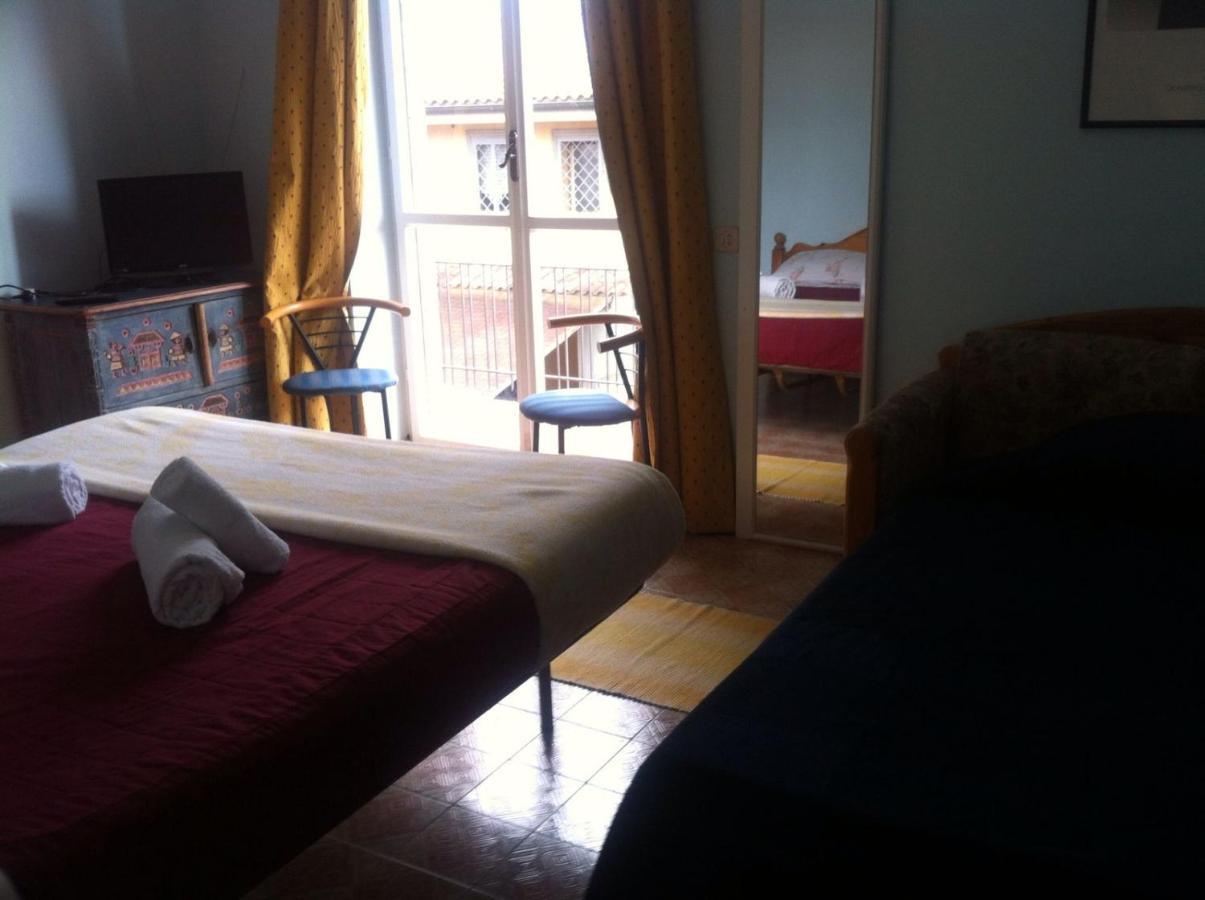 B&B - Homesweetrome Roma Exterior foto